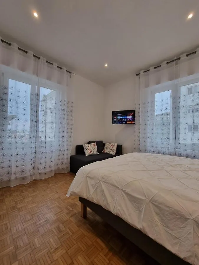 G&G Napoli Bed and Breakfast