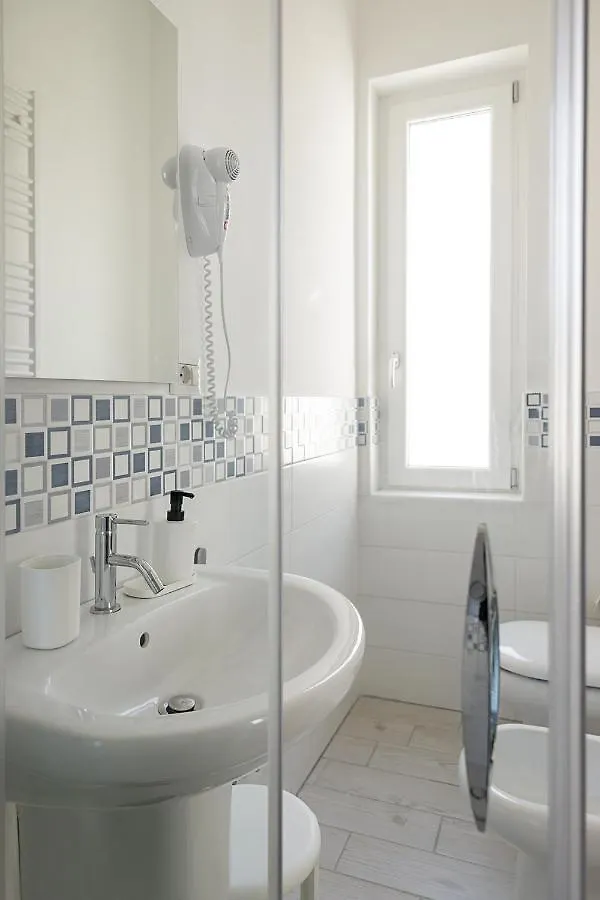 G&G Napoli Bed and Breakfast Italien