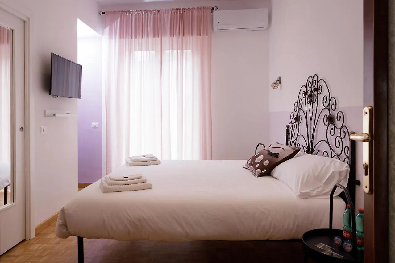 G&G Napoli Bed and Breakfast Italien