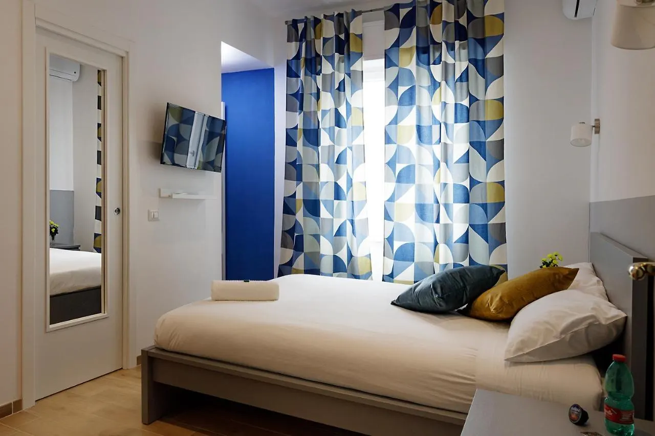 G&G Napoli Bed and Breakfast 0*, Neapel