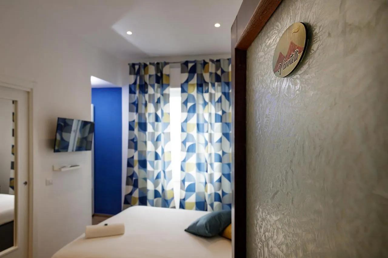 Bed & Breakfast G&G Napoli Bed and Breakfast