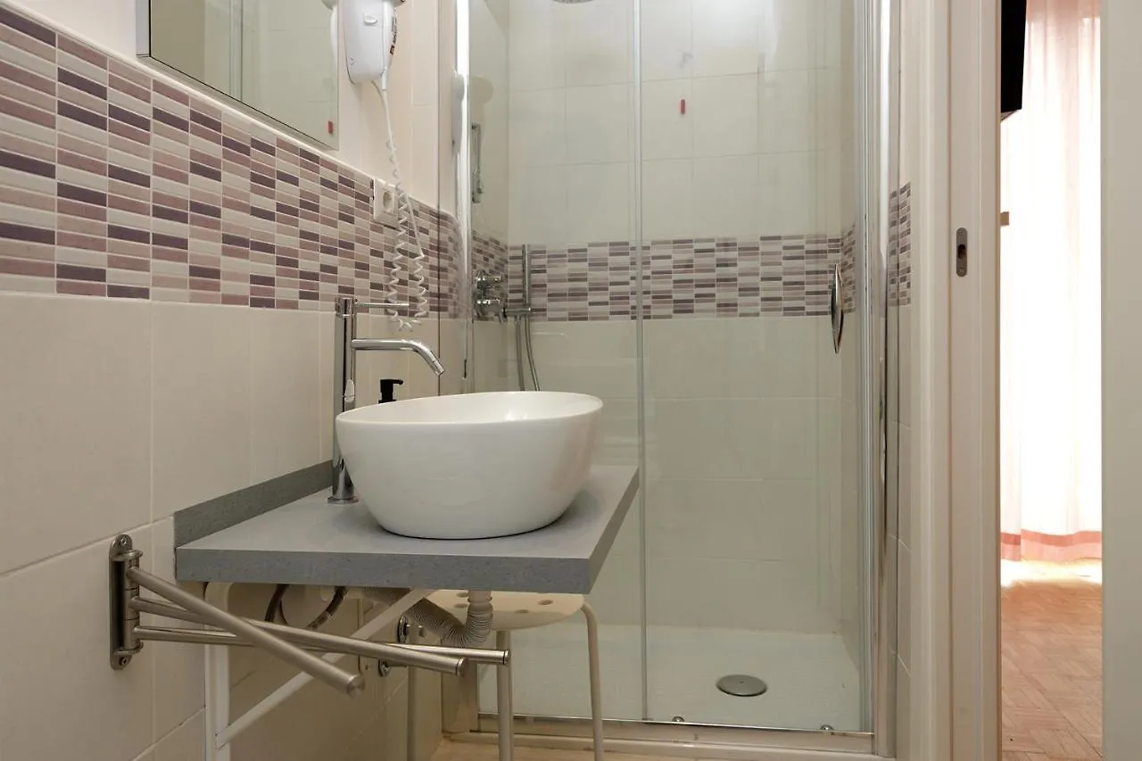 Bed & Breakfast G&G Napoli Bed and Breakfast Italien