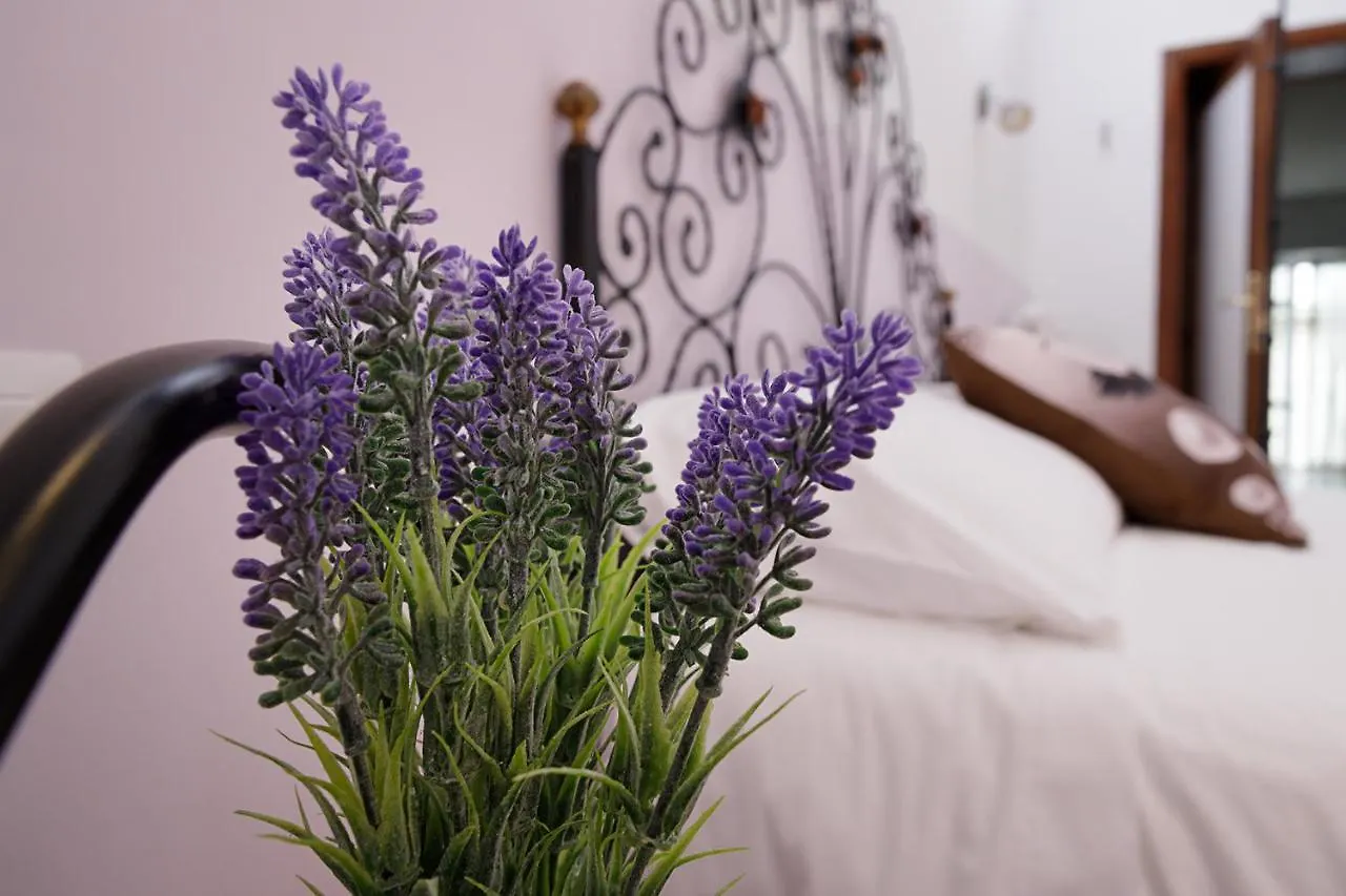 G&G Napoli Bed and Breakfast Bed & Breakfast Neapel