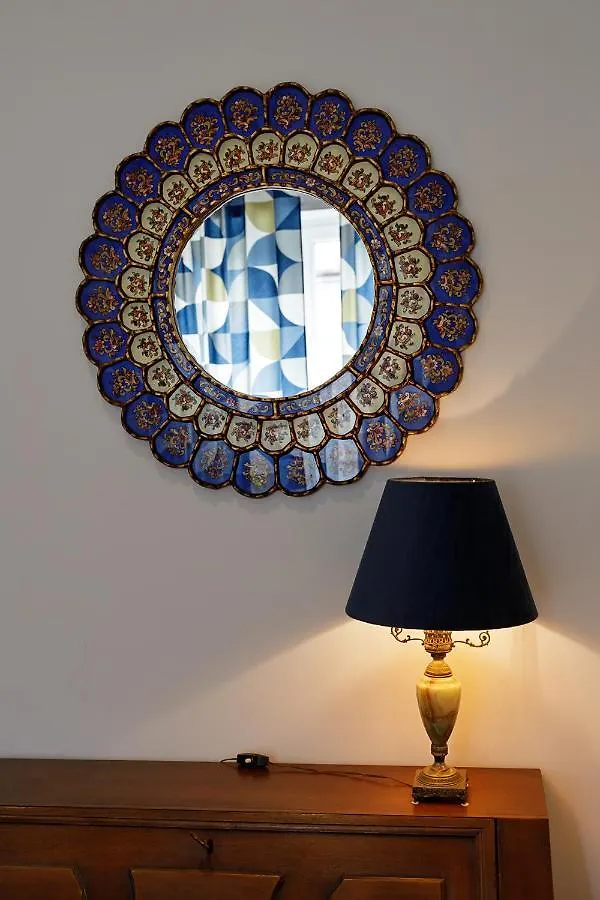 G&G Napoli Bed and Breakfast