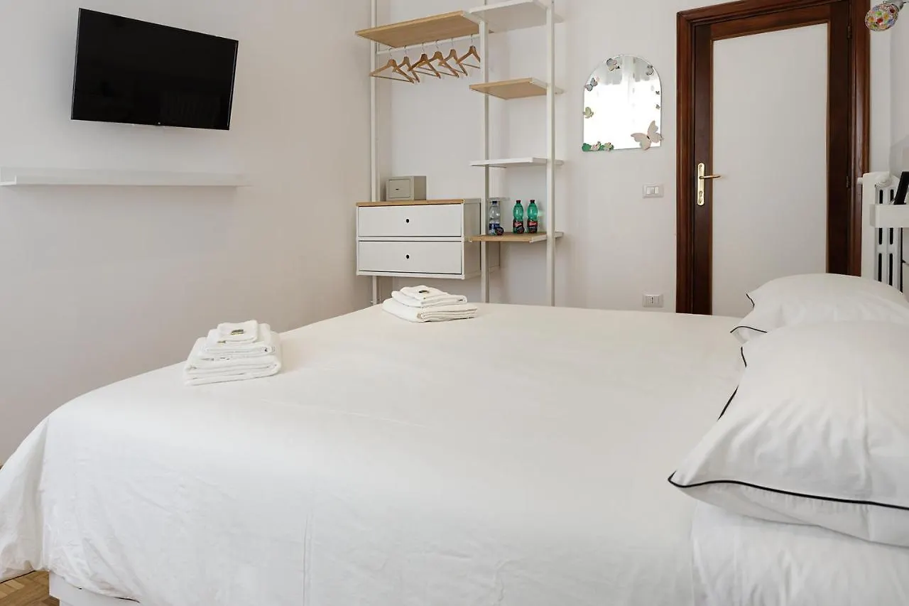 G&G Napoli Bed and Breakfast Neapel