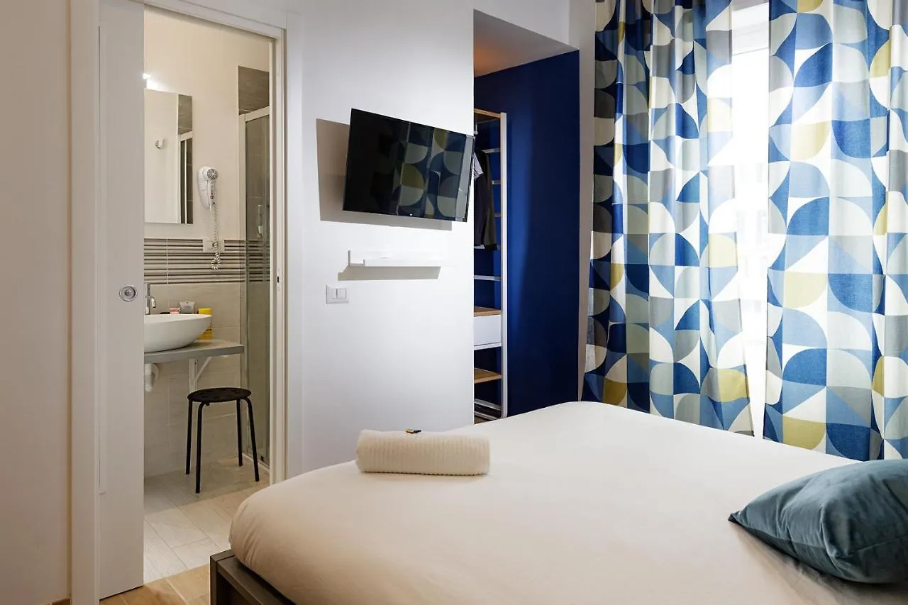 G&G Napoli Bed and Breakfast 0*, Neapel Italien