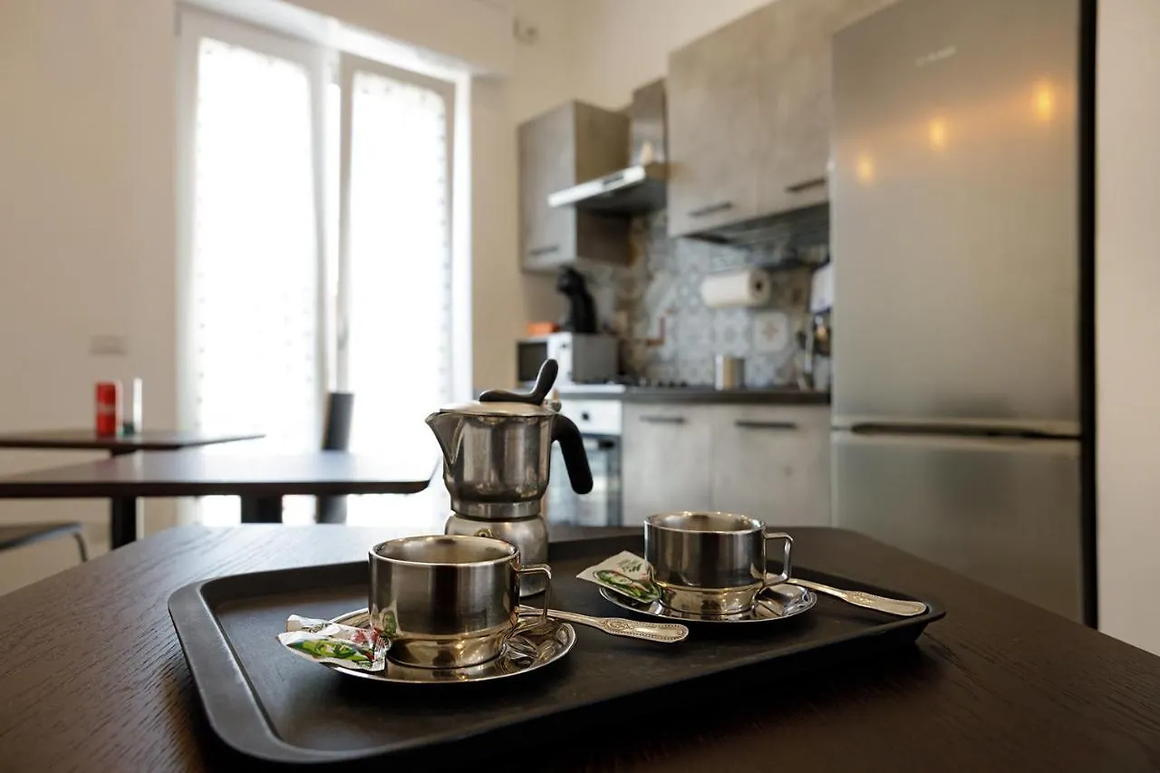 Bed & Breakfast G&G Napoli Bed and Breakfast